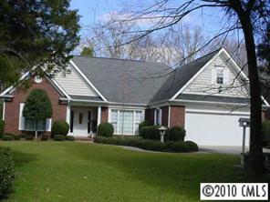 2812 Springs Dr., Charlotte, NC 28226