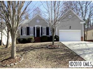 6212 Ash Cove Ln., Charlotte, NC 28269