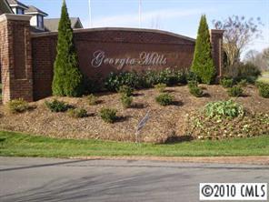 646 Houston Rd., Troutman, NC 28166