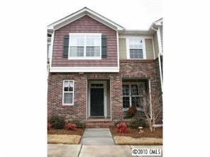 121 Walnut Cove Dr. #D, Mooresville, NC 28117