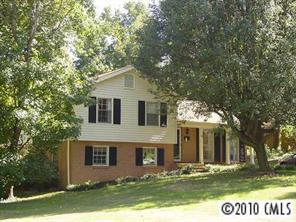 4833 Fairheath Rd., Charlotte, NC 28210