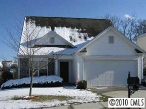 5920 Leawood Run Ct., Charlotte, NC 28269