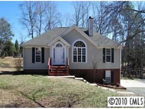 4025 Fincher Rd., Matthews, NC 28104