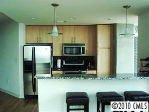 210 N Church St. #3415, Charlotte, NC 28202