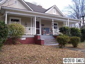 1400 Pecan Ave., Charlotte, NC 28205