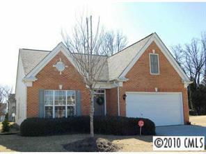 6607 Warbler Wood Ct., Charlotte, NC 28269