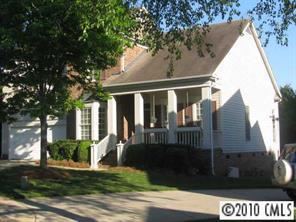 7640 Swinford Pl., Charlotte, NC 28270