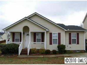 760 Sir Raleigh Dr., Concord, NC 28025