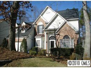 5817 Swanston Dr., Charlotte, NC 28269