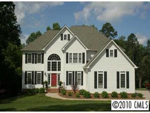 159 Templeton Bay Dr., Mooresville, NC 28117