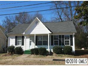 2656 Old Steele Creek Rd., Charlotte, NC 28208