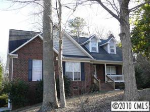 7284 Green Meadow Ct., Denver, NC 28037