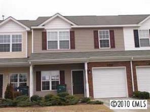 11653 Coddington Ridge Rd. #A, Charlotte, NC 28214