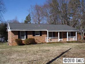 5445 Coburg Ave., Charlotte, NC 28215