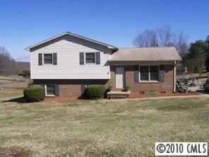 3998 Lai Ber Dr., Conover, NC 28613