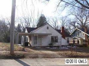 329 N Mulberry St. #331, Statesville, NC 28677