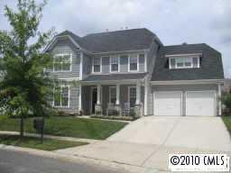 9851 Caldwell Depot Rd., Cornelius, NC 28031