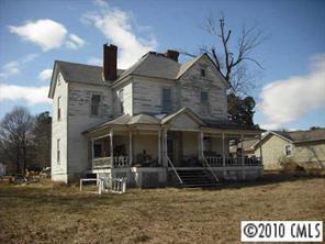 3482 E Hwy 27 Hwy., Lincolnton, NC 28092