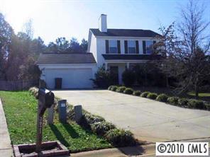3025 Parade Ln., Concord, NC 28025