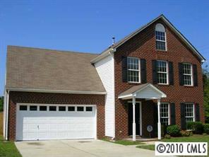 2145 Mallard Woods Pl., Charlotte, NC 28262