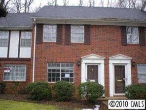 1300 Larchmont Pl. #111, Salisbury, NC 28144