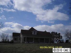 3357 Humphries Rd., Shelby, NC 28150