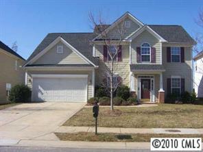 116 Trotter Ridge Dr., Mooresville, NC 28117