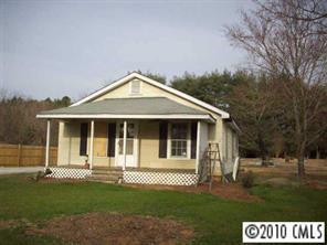 3470 Old Mocksville Rd., Salisbury, NC 28144