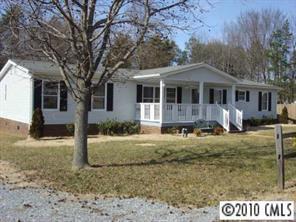 111 Finger St., Lincolnton, NC 28092