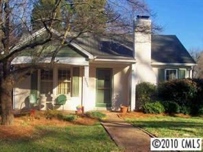 2134 Winter St., Charlotte, NC 28205