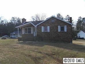 1484 S Aspen St., Lincolnton, NC 28092