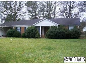 4718 Craigwood Dr., Charlotte, NC 28215