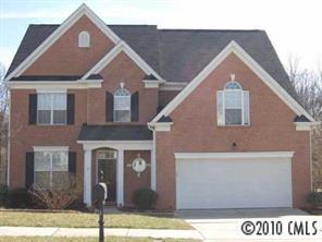 6346 Wyndham Hill Dr., Charlotte, NC 28269
