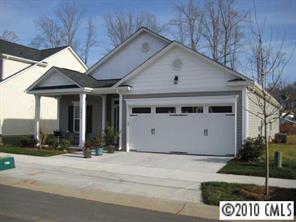 10526 Glenmeade Rd., Cornelius, NC 28031