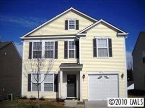 827 Littleton Dr., Concord, NC 28025