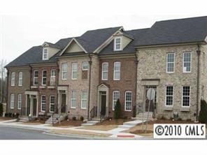 15857 Sharon Dale Dr. #8, Davidson, NC 28036
