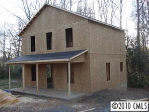 3032 Reid Ave., Charlotte, NC 28208