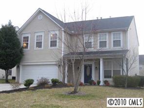 2319 Highland Park Dr., Charlotte, NC 28269