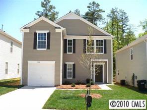 7238 Fox Point Dr., Charlotte, NC 28269