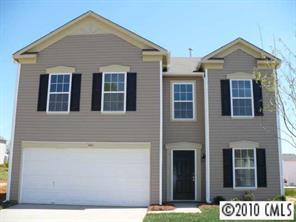 4411 Palustris Ct., Charlotte, NC 28269