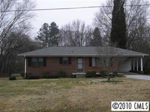 115 Morlan Park Rd., Salisbury, NC 28146