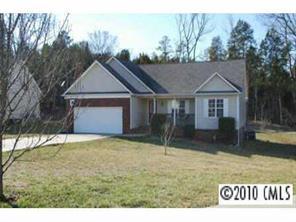 4608 Hendrix Ct., Concord, NC 28025