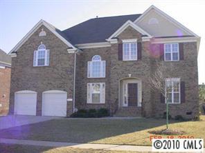 2015 Fripp Ln., Indian Trail, NC 28079