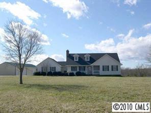2406 Lee Bess Rd., Lincolnton, NC 28021
