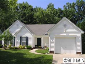 4140 Highcroft Ln., Charlotte, NC 28269