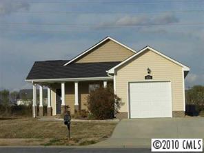 331 Dexter Pl., Monroe, NC 28110