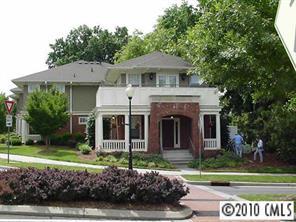526 N Davidson St. #1, Charlotte, NC 28202