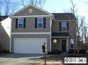 5244 Grays Ridge Dr., Charlotte, NC 28269