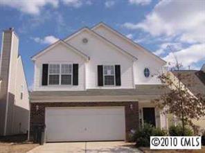 2925 Macvean Ln., Charlotte, NC 28208