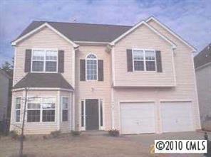 4418 Oakburn Dr., Charlotte, NC 28269